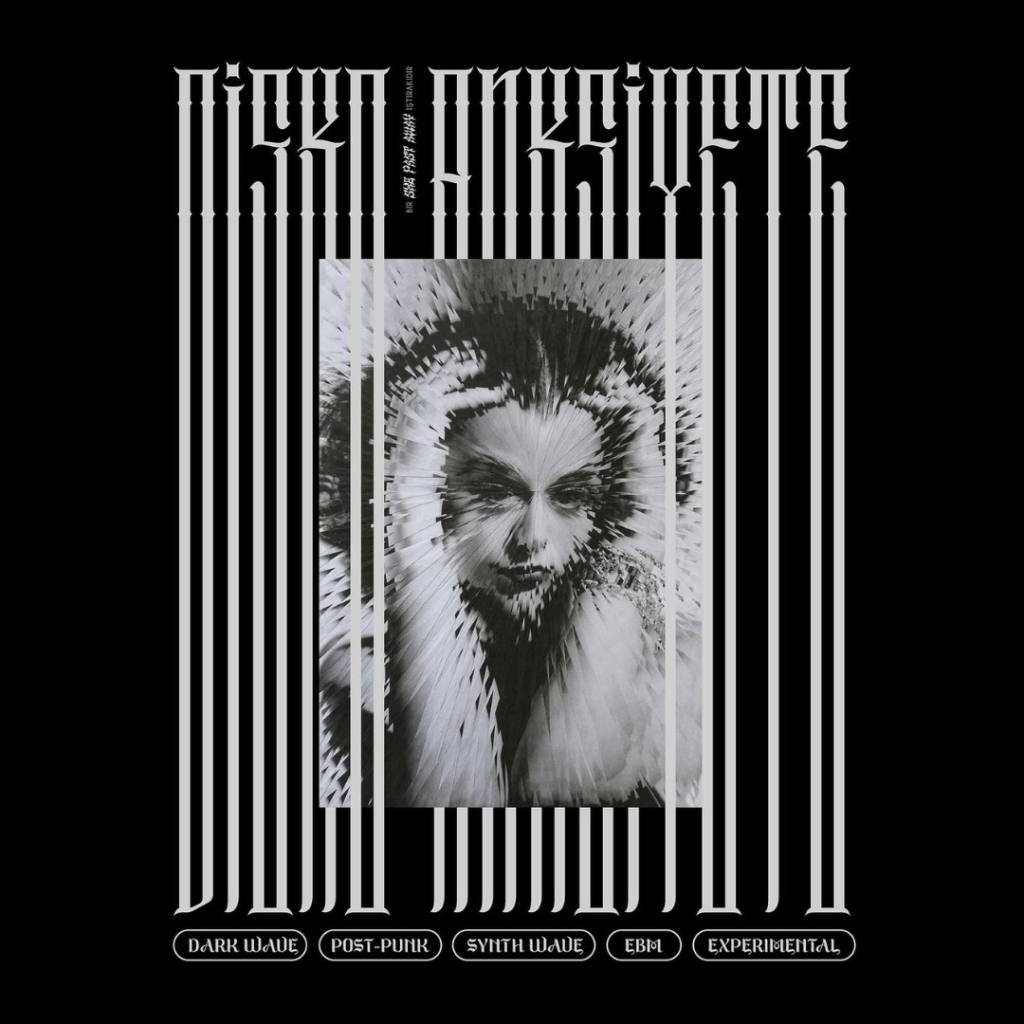 She Past Away’den Yeni Etkinlik Serisi: “DİSKO ANKSİYETE”