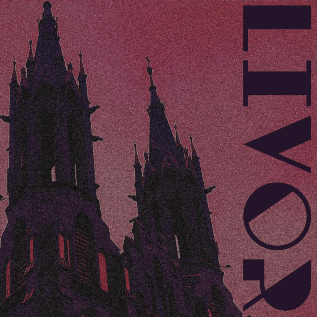 Livor’un Yeni EP’sinden İlk Tekli: “Son Bir&nbsp;Defa”